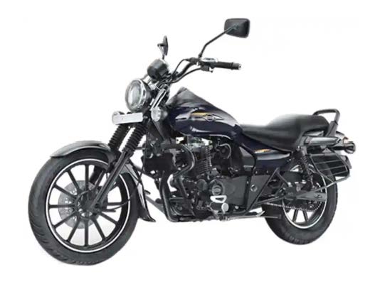 Avenger 150